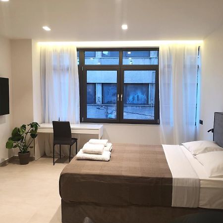 Evripidou Experience - The Suite 아테네 외부 사진