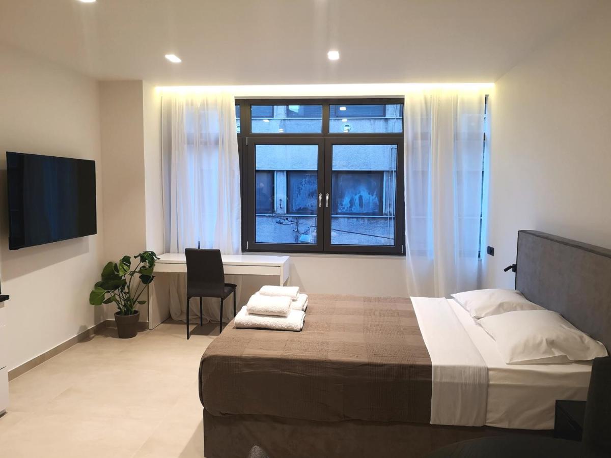 Evripidou Experience - The Suite 아테네 외부 사진