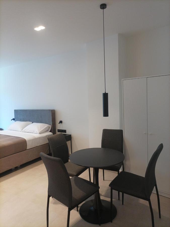 Evripidou Experience - The Suite 아테네 외부 사진